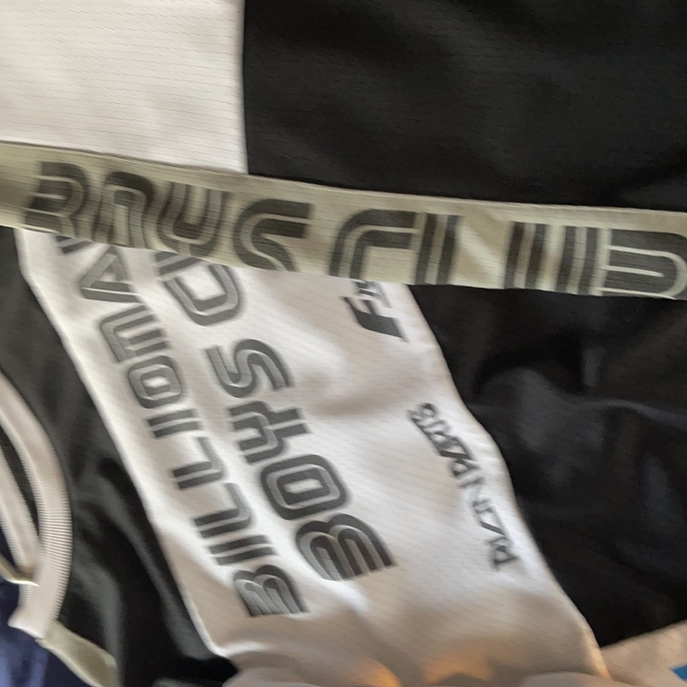 Billionaire Boys Club Mens Long Sleeve Jersey - Picture 5 of 8